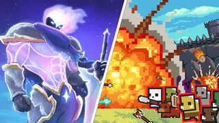 Moon's Creed X Border Pioneer