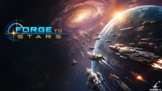 Forge to Stars
