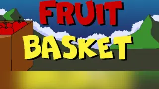 FRUIT BASKET
