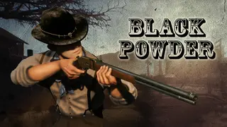 Black Powder