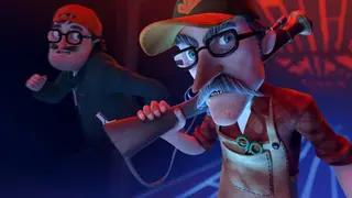 Secret Neighbor - Xbox One