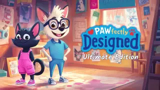 PAWfectly Designed Ultimate Edition - Switch