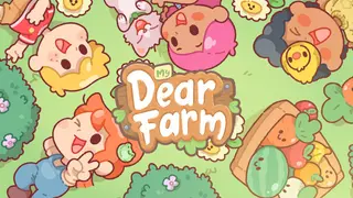 My Dear Farm