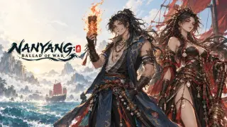 Nanyang: Ballad of War