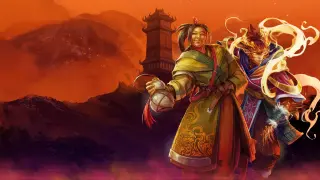 Songs of Conquest - Yulan - PS5