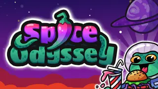Spice Odyssey