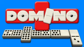 Domino！