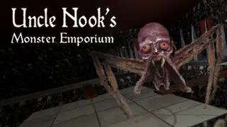 Uncle Nook's Monster Emporium