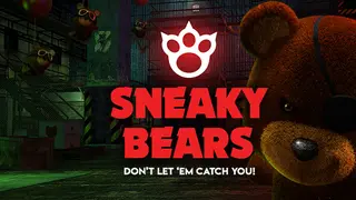 Sneaky Bears