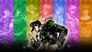JoJo's Bizarre Adventure: All-Star Battle R - Xbox One & Series