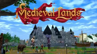 Medieval Lands
