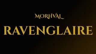 Morhval: Ravenglaire