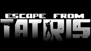 Escape from Tatris