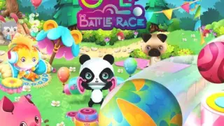 Animal Golf - Battle Race - Switch