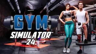 Gym Simulator