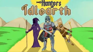 Hunters of Idlearth