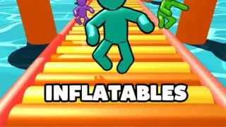 Inflatables - Switch