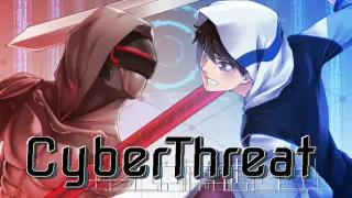 CyberThreat