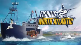 Fishing: North Atlantic - Switch