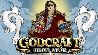 Godcraft Simulator
