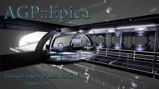 Advanced Gaming Platform::Epica