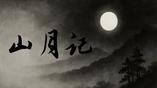 山月记-人虎传