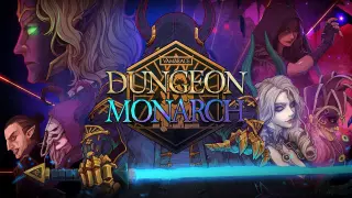 Vambrace: Dungeon Monarch
