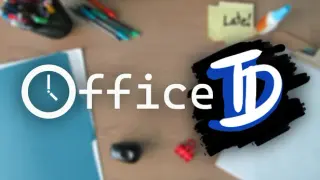 Office Tower Defense