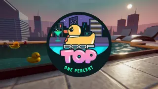 Placid Plastic Duck - Rooftop One Percent - Switch