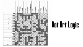 Dot Art Logic