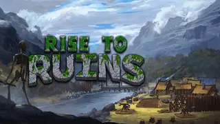 Rise to Ruins - The Living Soundtrack!