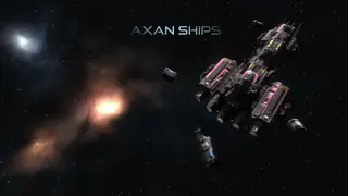 Axan Ships