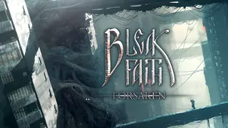 Bleak Faith: Forsaken