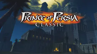 Prince of Persia (Xbox One)