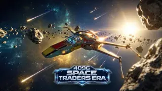 4096 Space Traders Era
