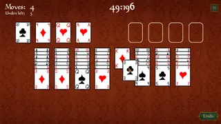FreeCell Solitaire - Classic - Xbox One