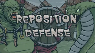 Reposition Defense