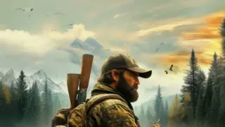 Hunter Simulator : Wild Hunting - Switch