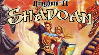 Kingdom II: Shadoan