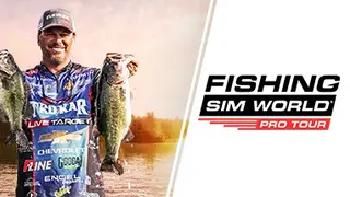 Fishing Sim World®: Pro Tour: Deluxe