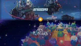 Cozy Space Colonies