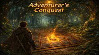 Adventurer's Conquest