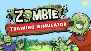 Zombie Training Simulator