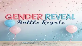 Gender Reveal: Battle Royale