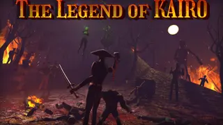 The Legend of Kairo