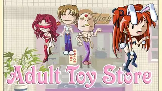 Adult Toy Store