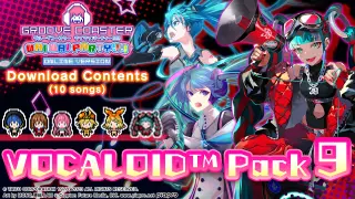 VOCALOID Pack 9 - Switch