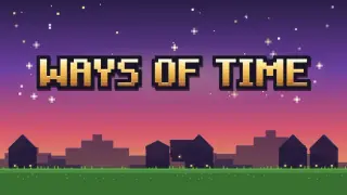 Ways of Time