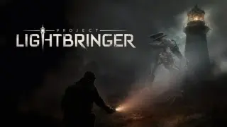 Project Lightbringer