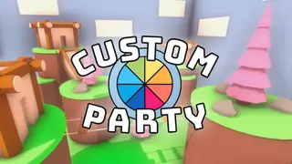 Custom Party